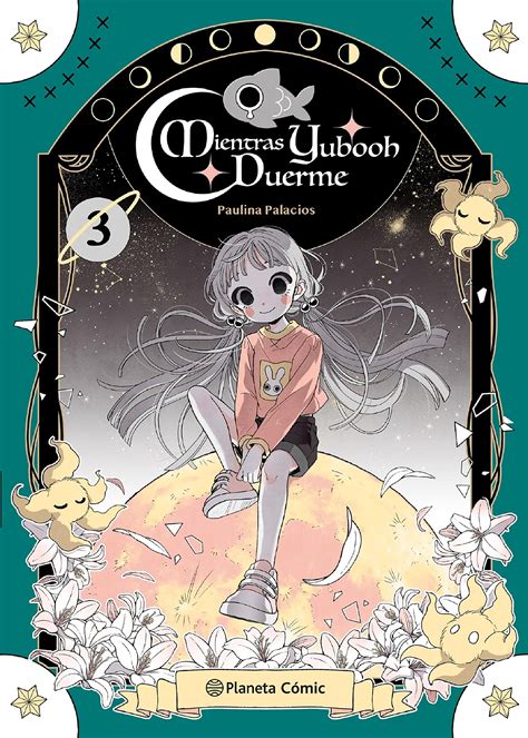 [PDF] Mientras Yubooh duerme by Paulina Palacios .
